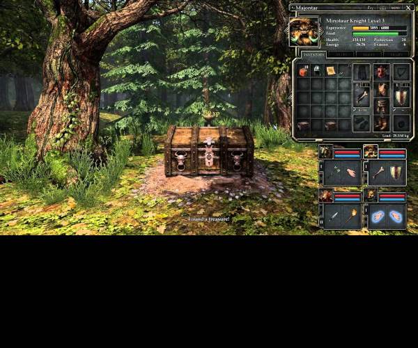 Legend of Grimrock 2