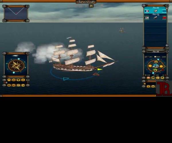 Age of Sail 2