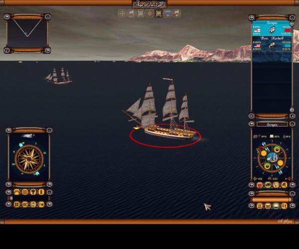 Age of Sail 2