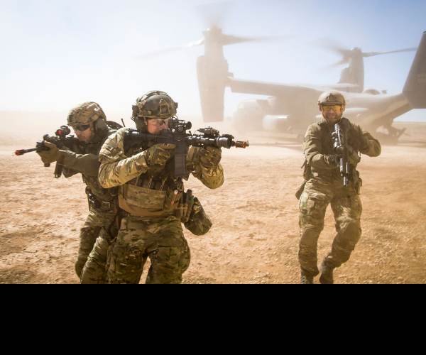 Combat