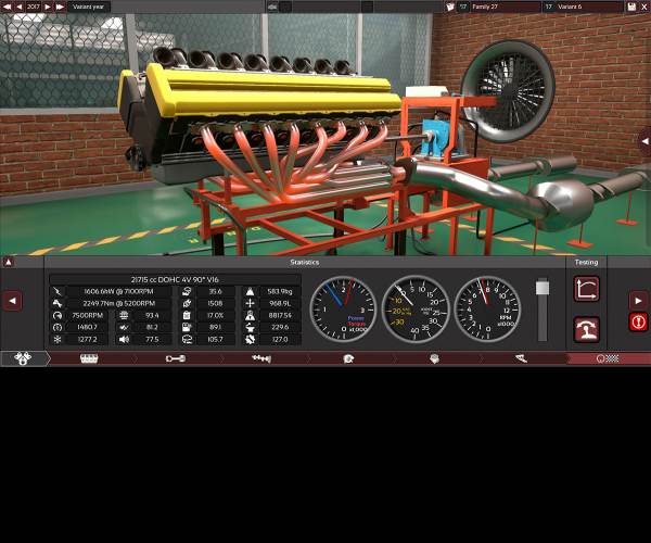 Car Tycoon