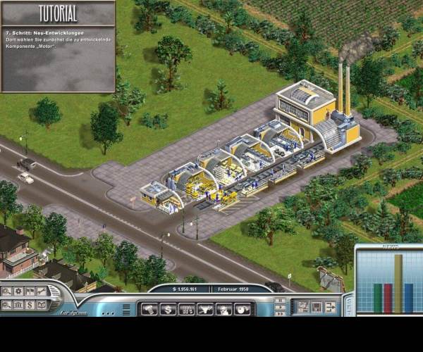 Car Tycoon