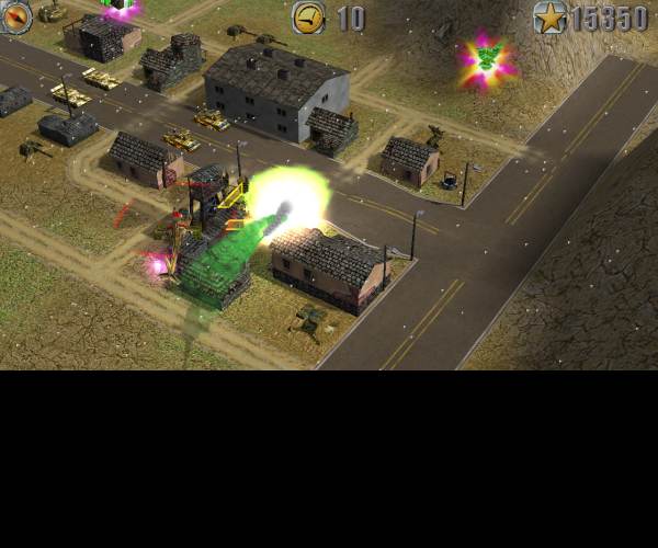 Heli Heroes