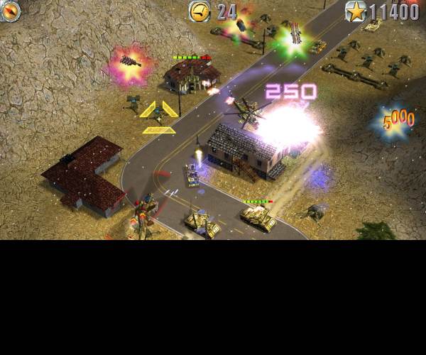 Heli Heroes