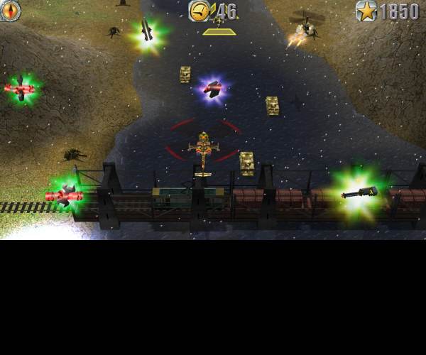 Heli Heroes