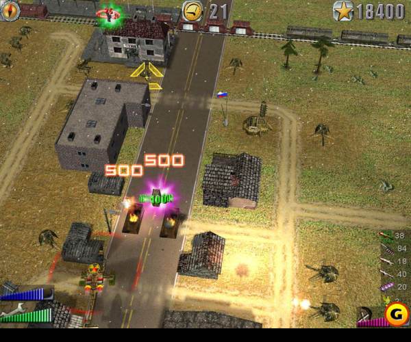Heli Heroes