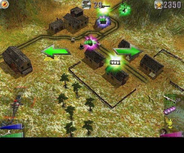 Heli Heroes