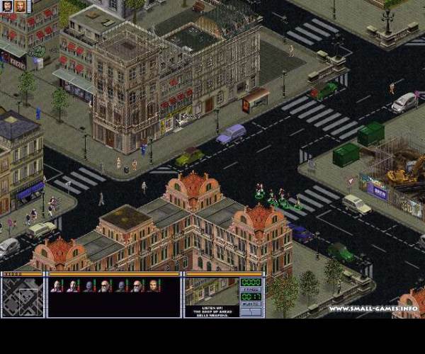 Hooligans: Storm over Europe