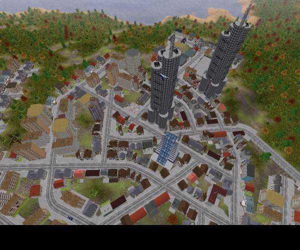 Trains & Trucks Tycoon