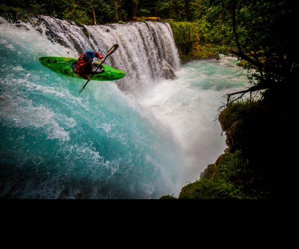 Kayak Extreme