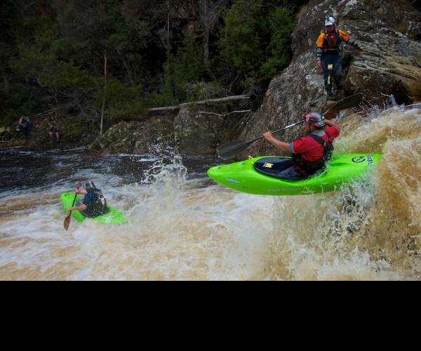 Kayak Extreme