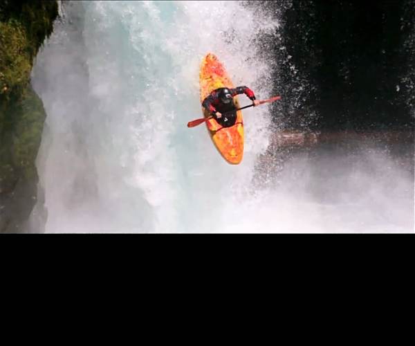 Kayak Extreme
