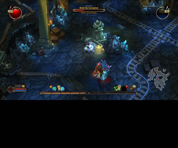 Torchlight (XBLA)