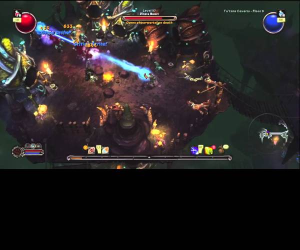 Torchlight (XBLA)