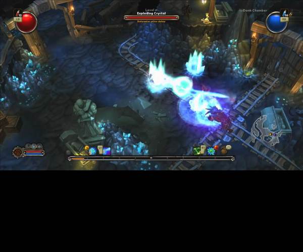 Torchlight (XBLA)