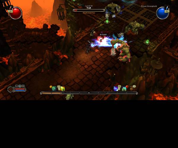 Torchlight (XBLA)