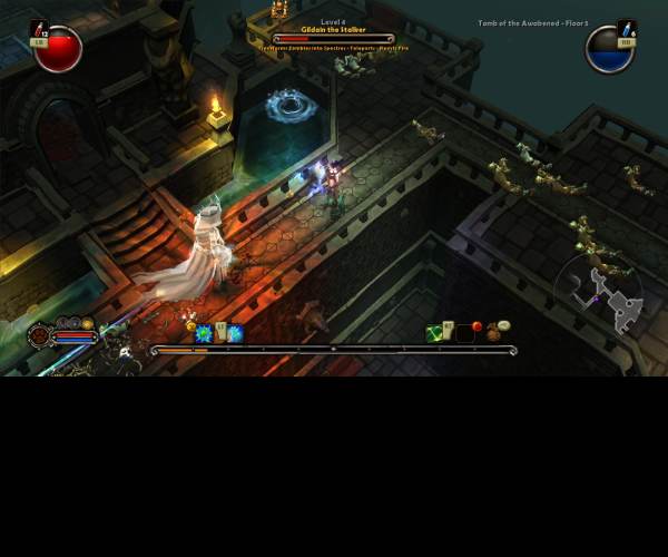 Torchlight (XBLA)
