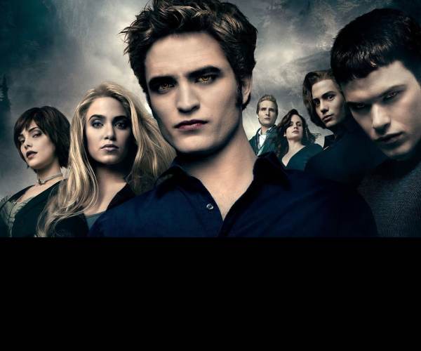 End of Twilight