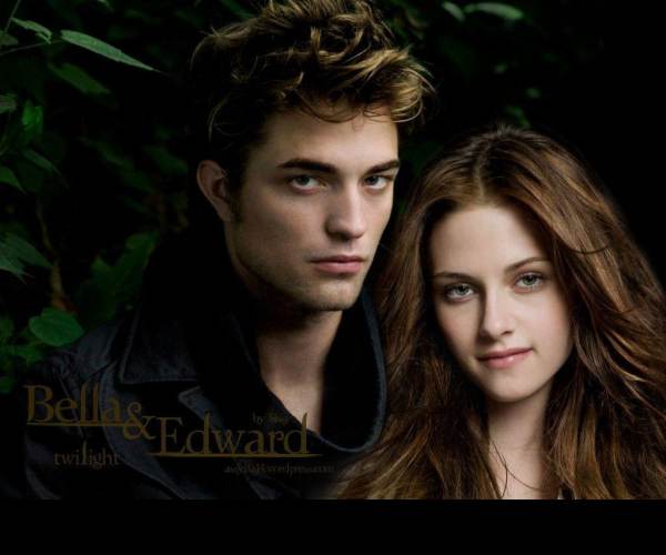 End of Twilight