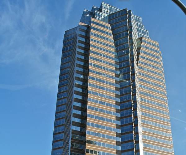 Die Hard: Nakatomi Plaza