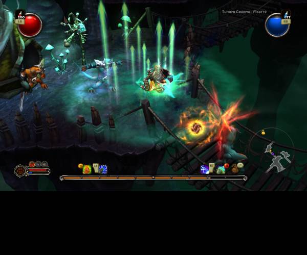 Torchlight (XBLA)