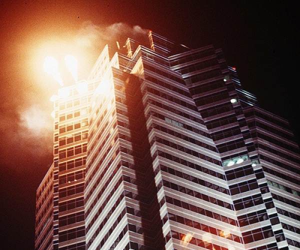 Die Hard: Nakatomi Plaza