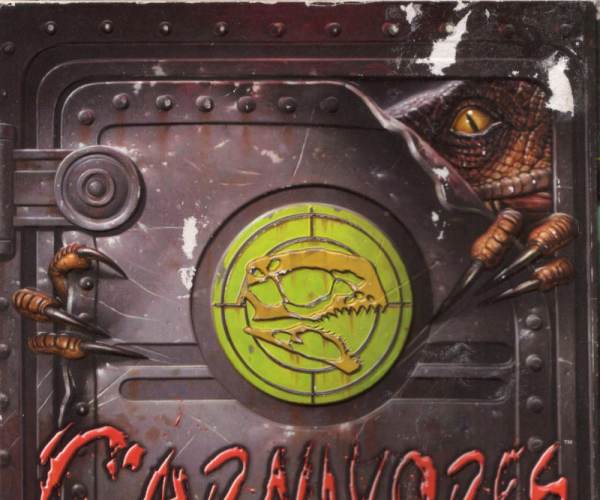 Carnivores: Cityscape