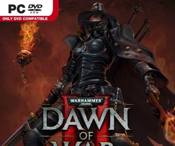 Warhammer: Dawn of War 2