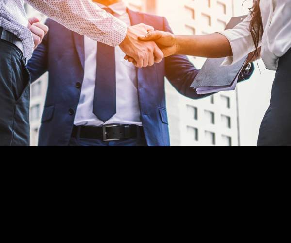 The Partners