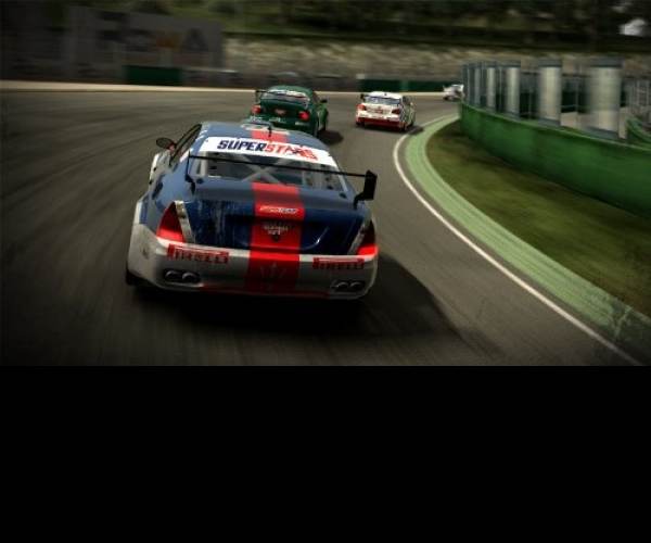 V8 Challenge