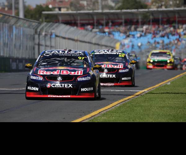 V8 Challenge