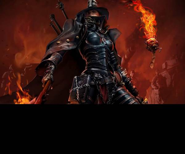 Warhammer 40000: Dawn of War 2 - Retribution