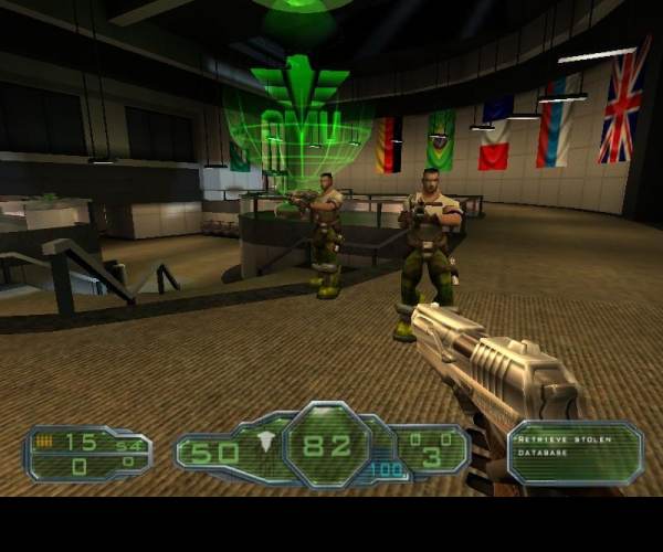 Gore: Ultimate Soldier