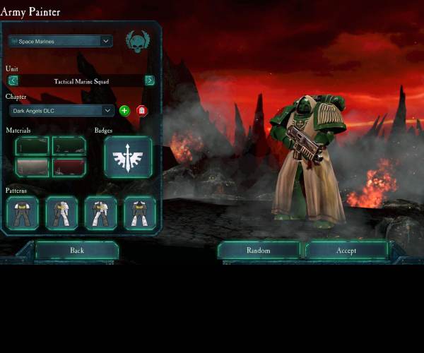 Warhammer 40000: Dawn of War 2 - Retribution
