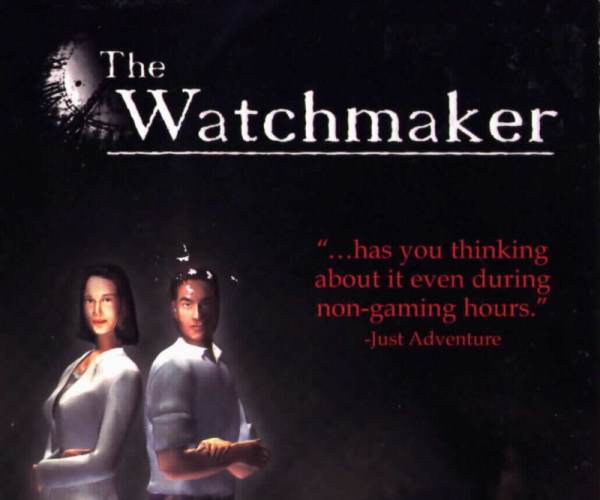 The Watchmaker