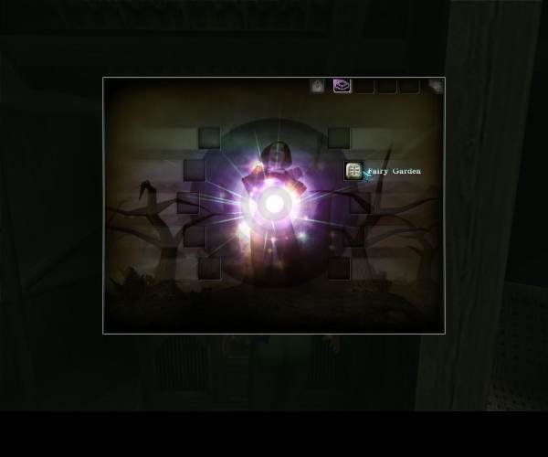 Zanzarah: The Hidden Portal