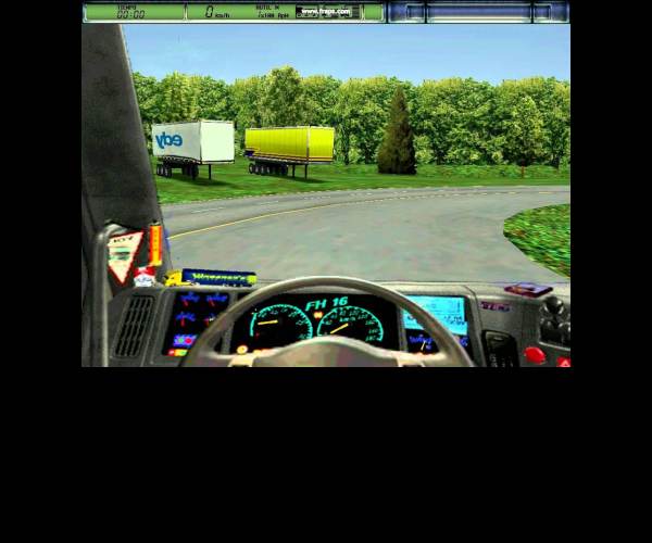 King of the Road