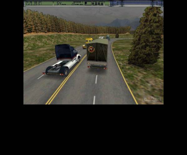 King of the Road
