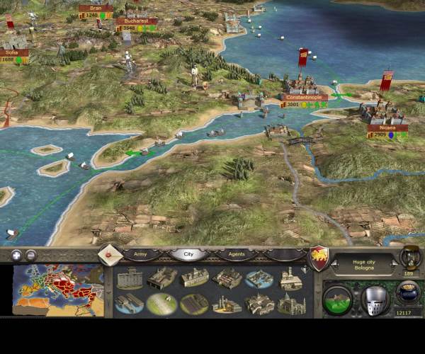 Medieval: Total War