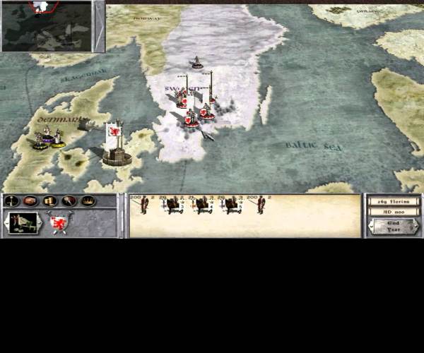 Medieval: Total War
