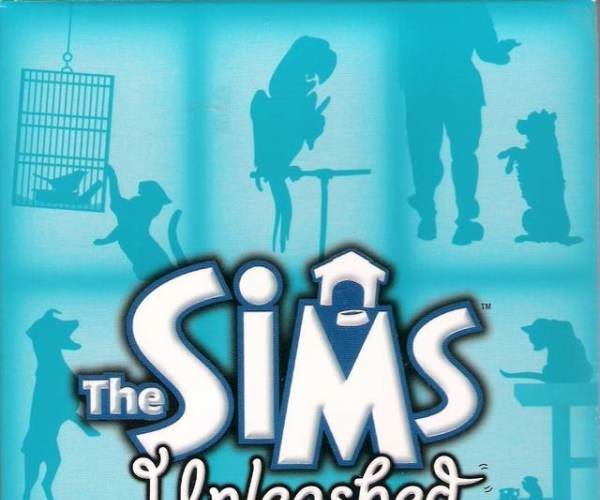 The Sims: Unleashed