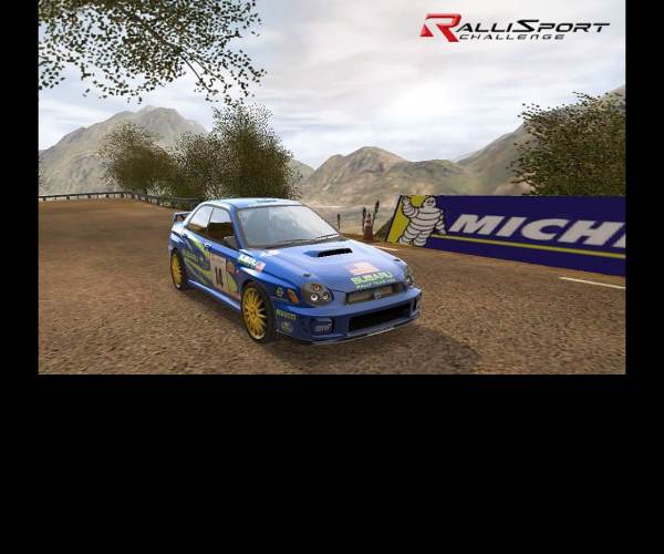 RalliSport Challenge