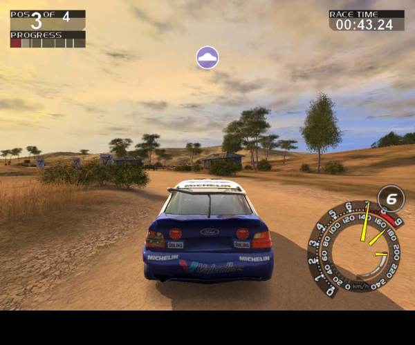 RalliSport Challenge