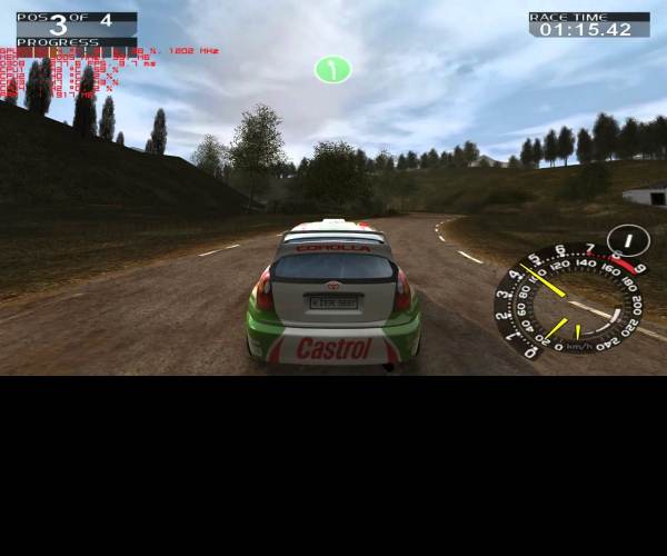 RalliSport Challenge