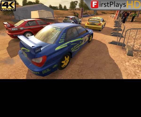 RalliSport Challenge