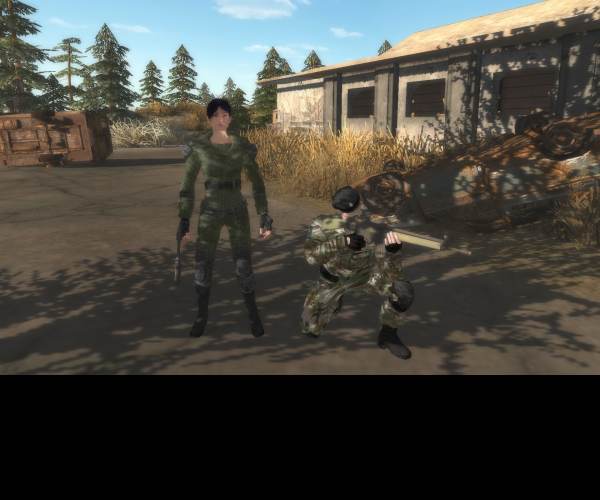 Soldiers of Anarchy