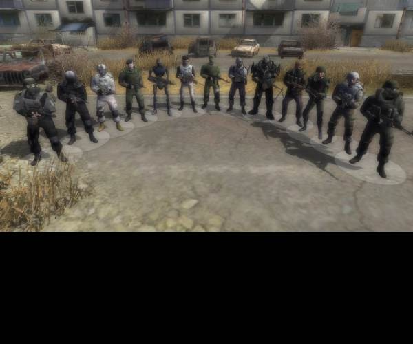 Soldiers of Anarchy