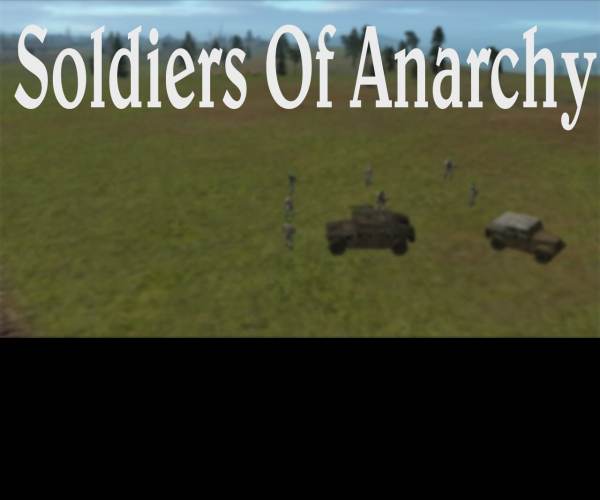 Soldiers of Anarchy