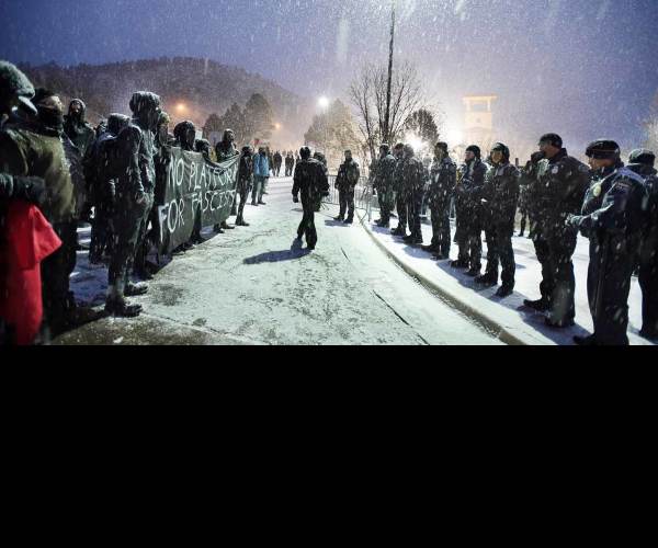 Another War
