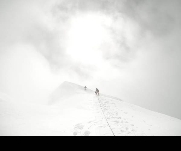 Whiteout